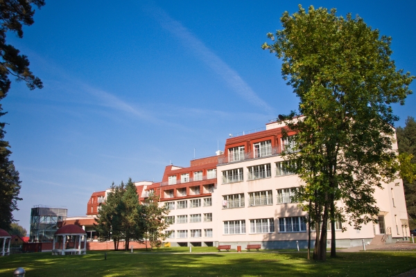 Hotel Royal Spa Residence (Brištonas)